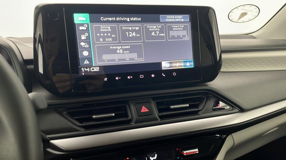 Suzuki Swift 1,2 Desire 5d