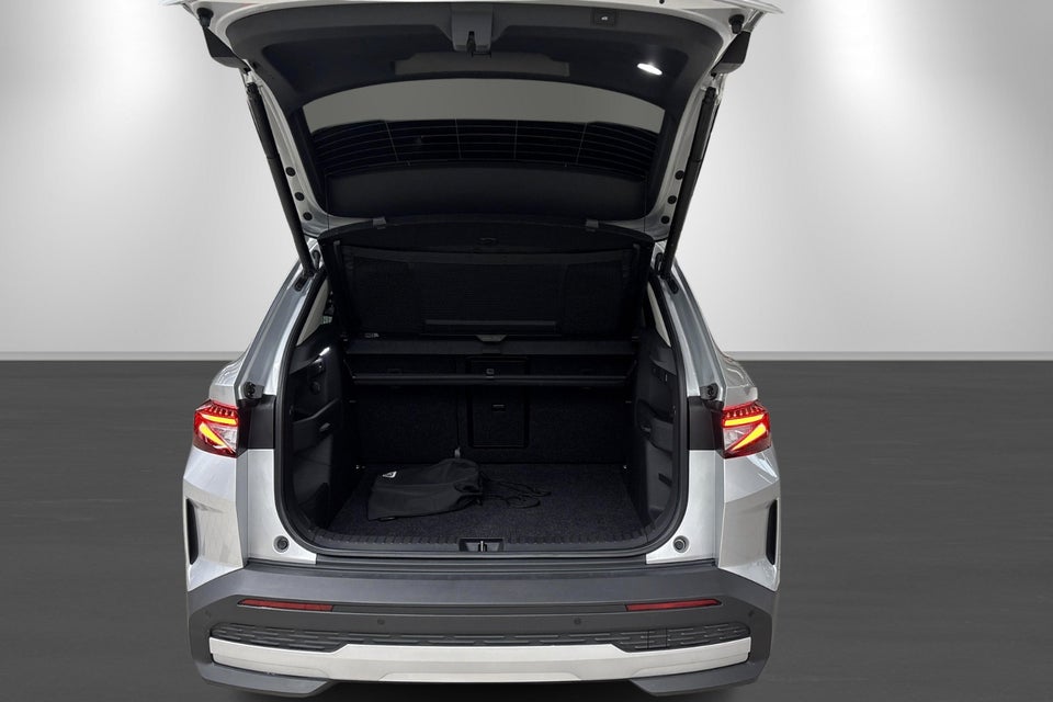Skoda Elroq 85 iV Premium 5d