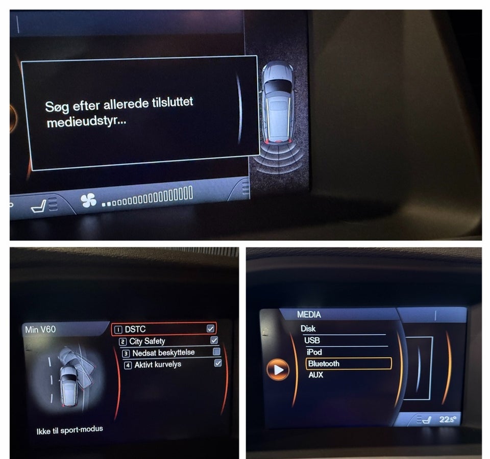 Volvo V60 2,0 D3 136 Momentum 5d