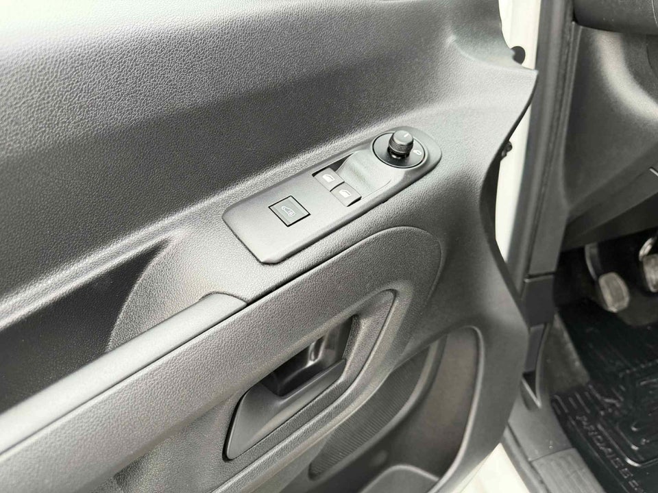 Toyota ProAce City 1,5 D 102 Long Comfort 6d