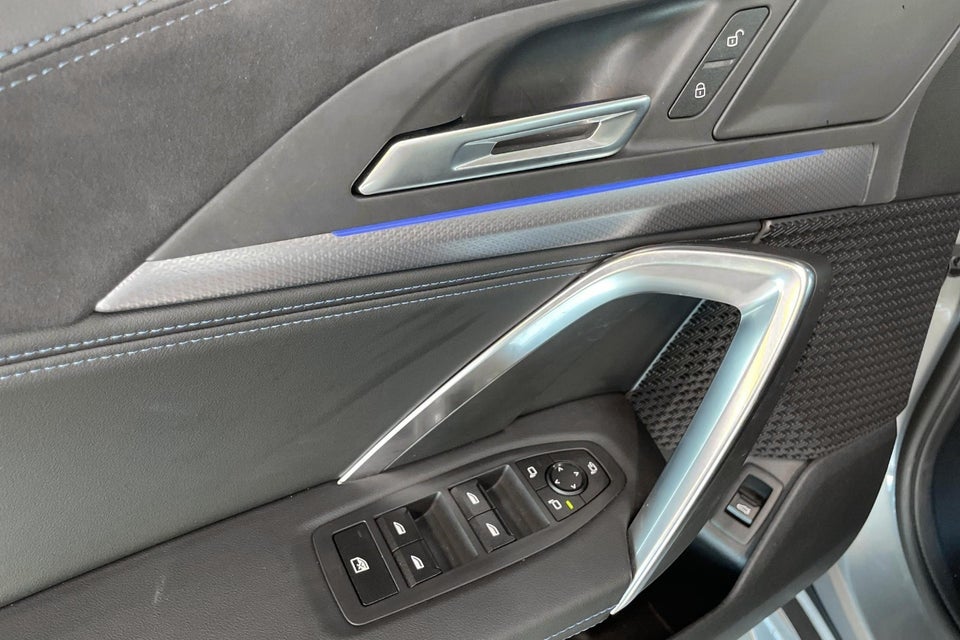 BMW iX2 eDrive20 M-Sport 5d