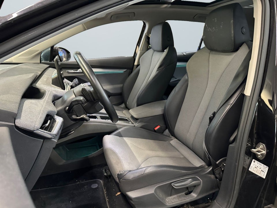 Skoda Enyaq 60 iV 5d