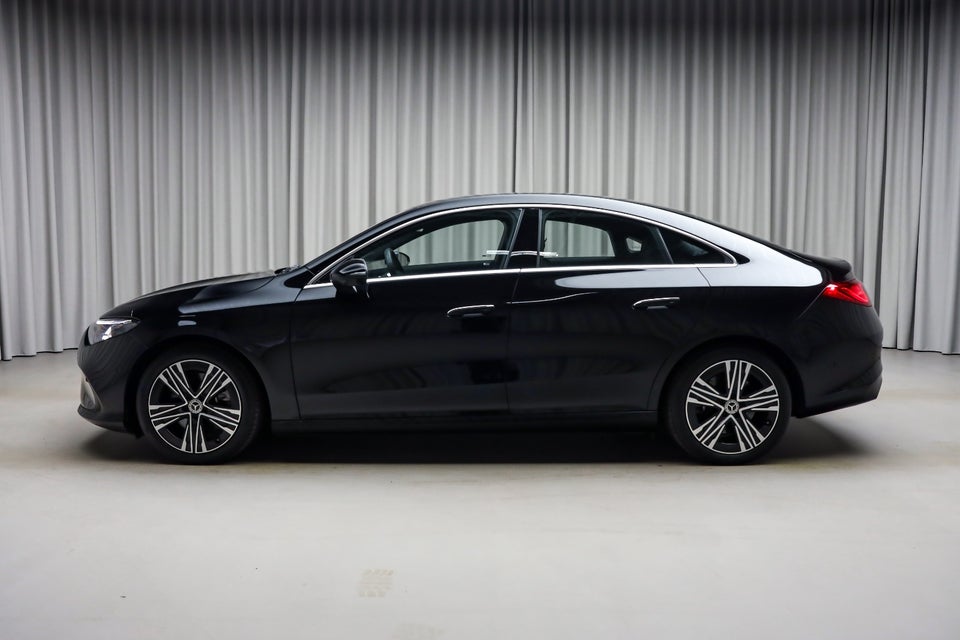 Mercedes CLA250+ electric Progressive Premium 4d