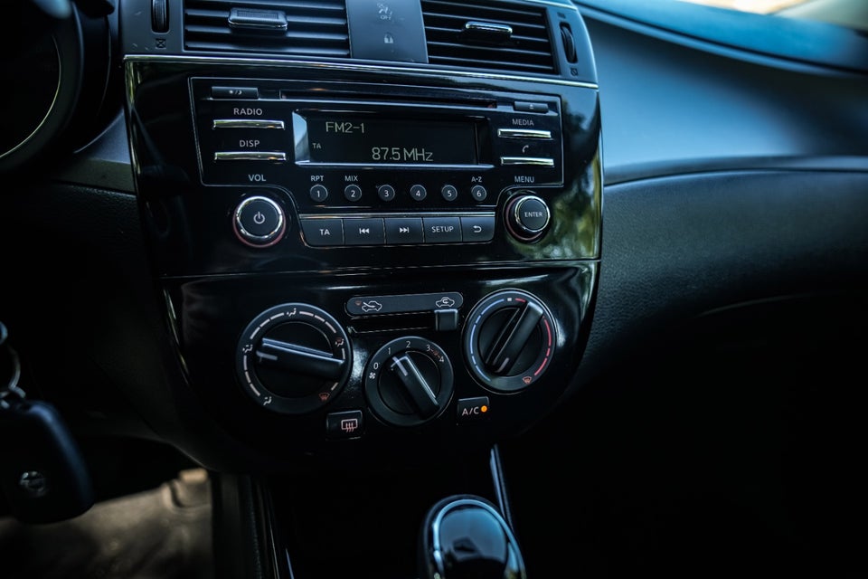 Nissan Pulsar 1,2 Dig-T 115 Acenta X-tr. 5d