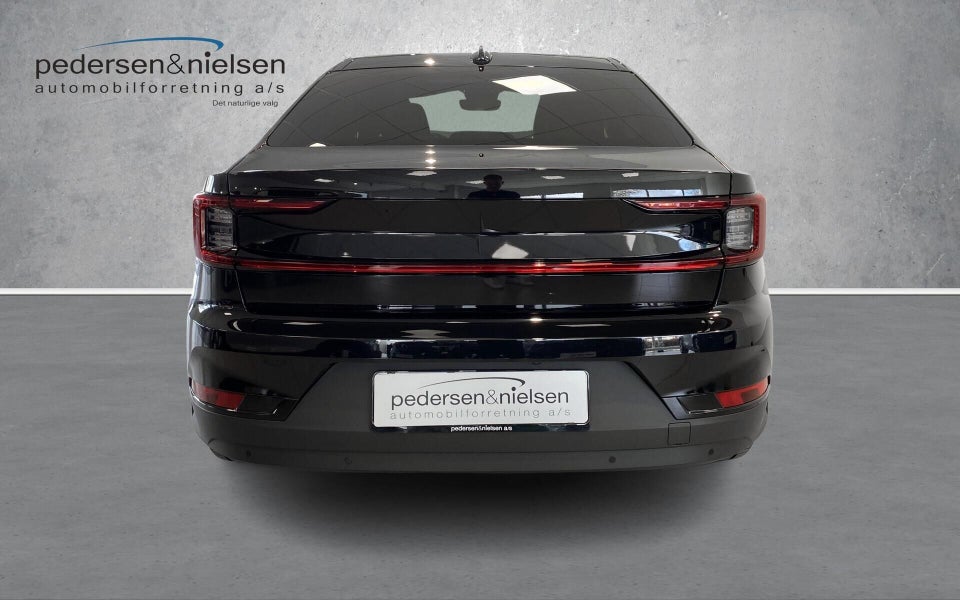 Polestar 2 Long Range Nordic Edition AWD 5d