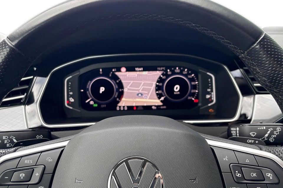 VW Passat 1,4 GTE+ Pro Variant DSG 5d