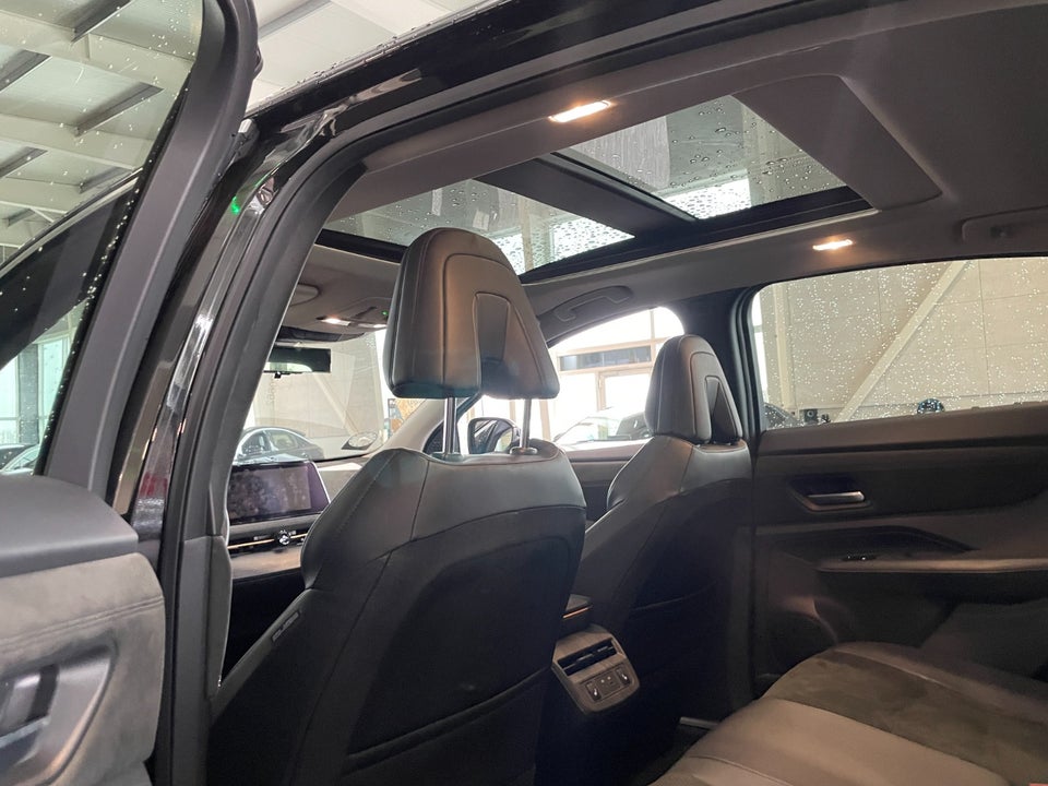 Nissan Ariya 87 Evolve 5d