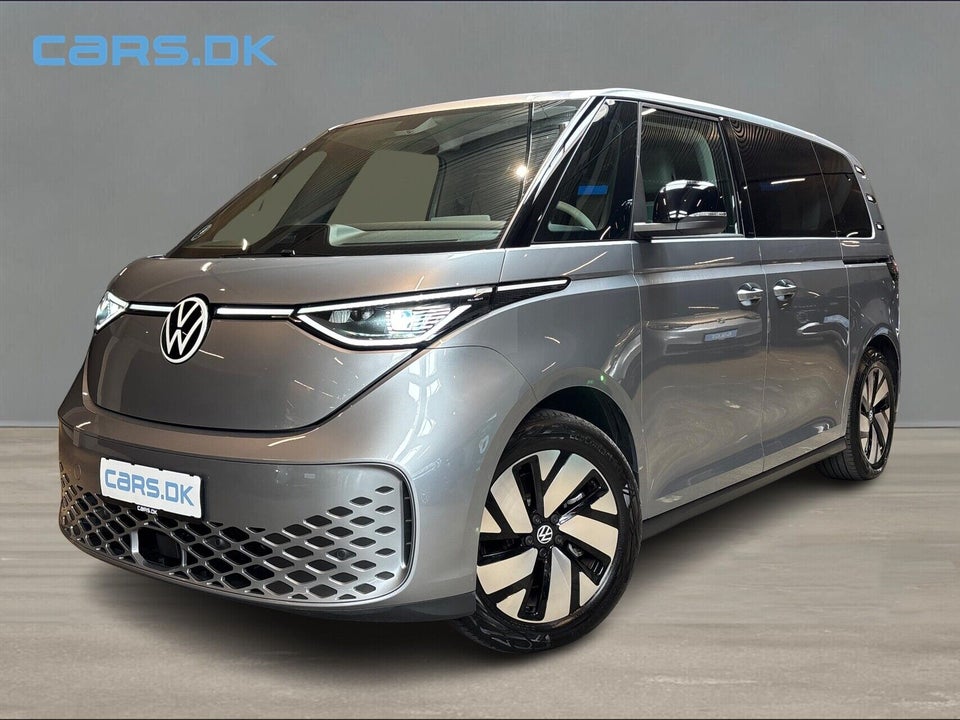 VW ID. Buzz 77 Pro SWB 5d
