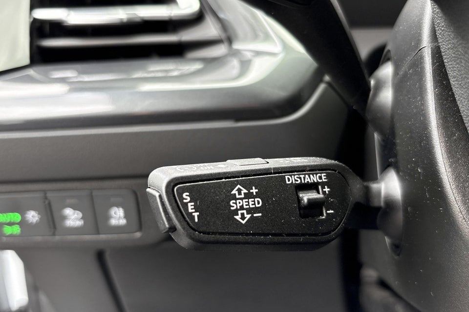 Audi Q4 e-tron 45 Ultra 5d