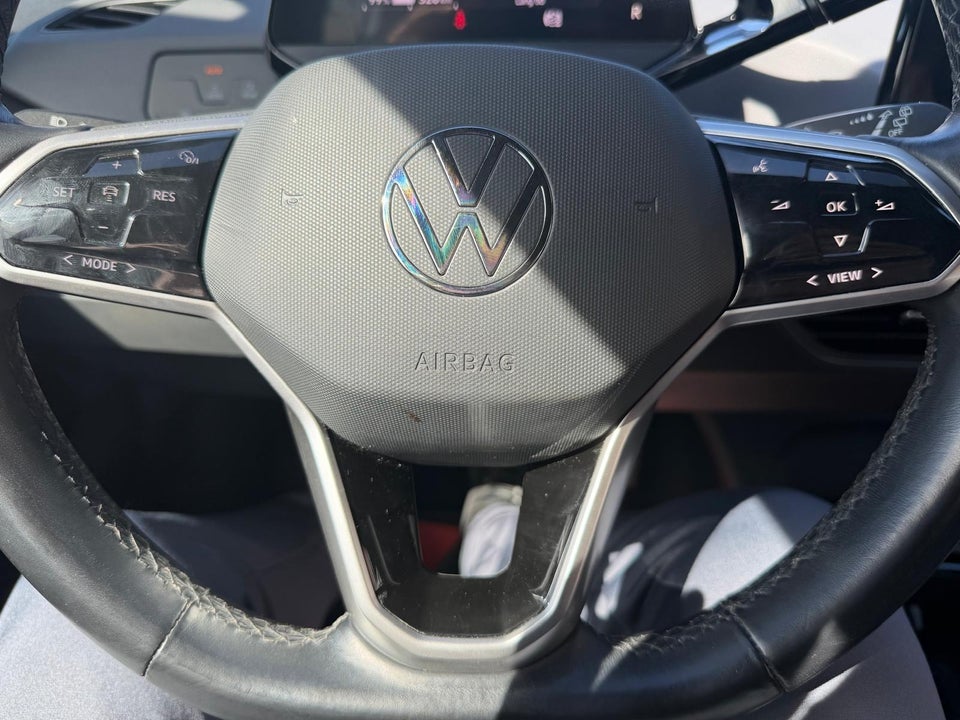 VW ID.3 58 Pro Performance Life 5d