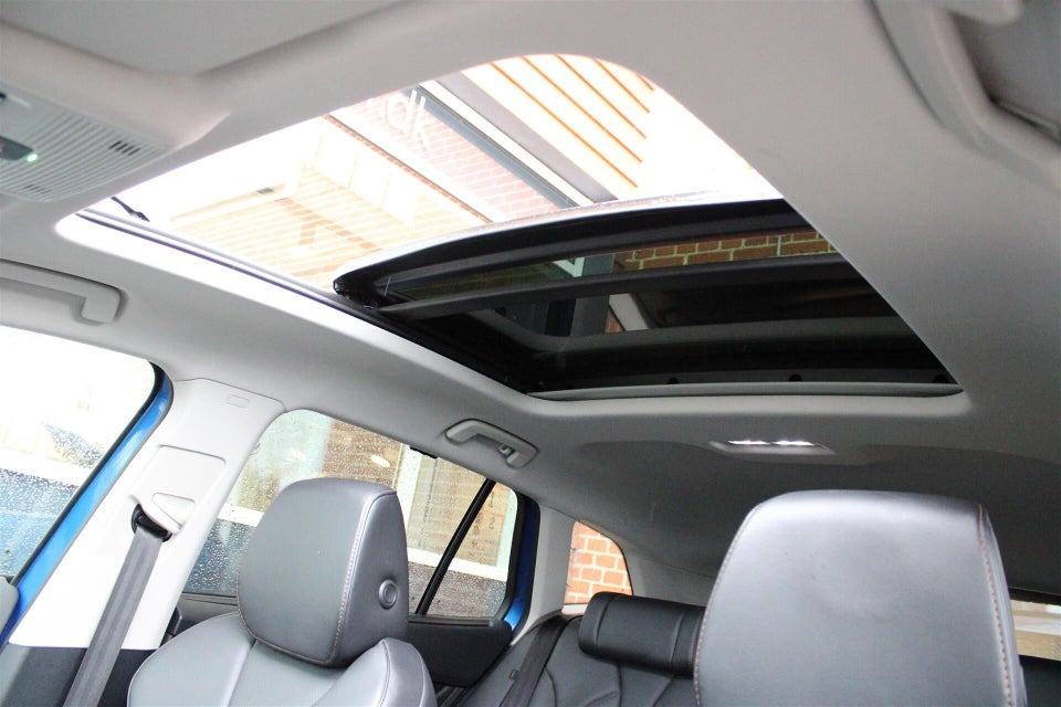 Skoda Enyaq 80 iV Suite 5d