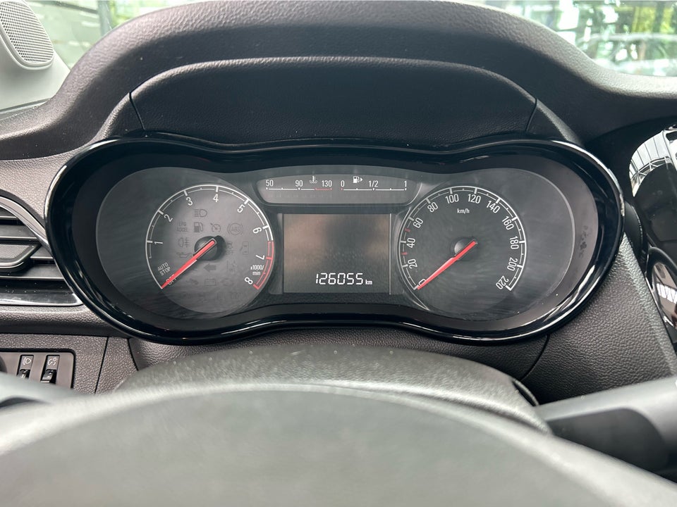 Opel Karl 1,0 Enjoy 5d