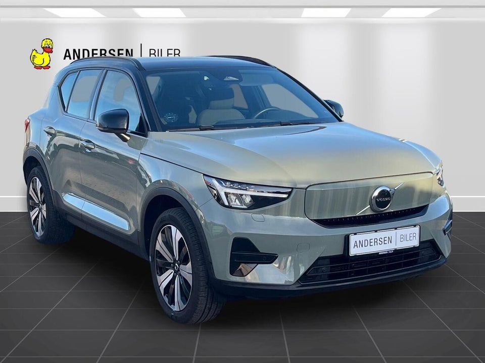 Volvo XC40 P6 ReCharge Core 5d