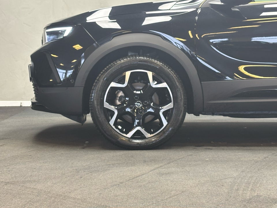 Opel Mokka-e 50 Ultimate 5d