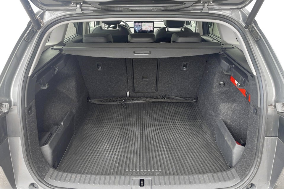 Skoda Enyaq 80 iV 5d