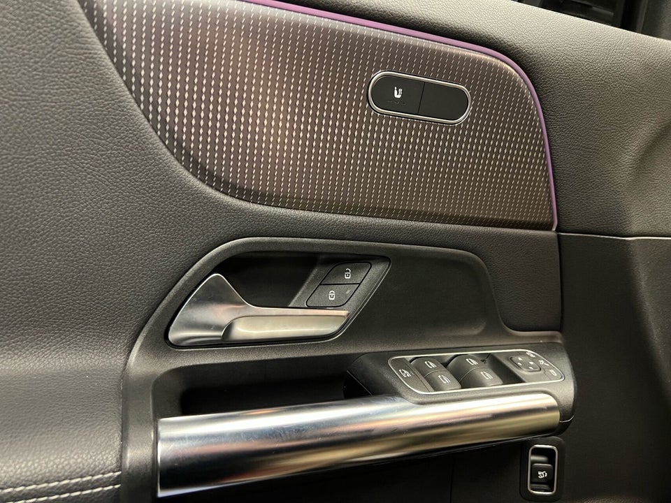 Mercedes EQA250 Progressive Line 5d