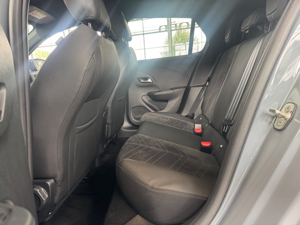 Opel Corsa-e 54 Ultimate 5d