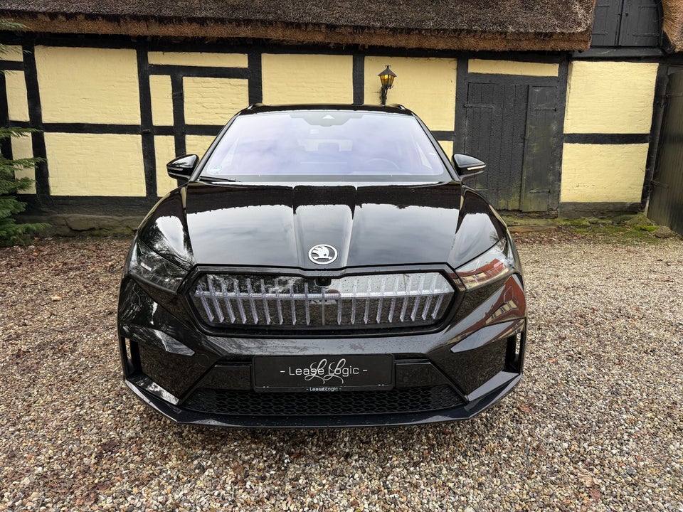 Skoda Enyaq 60 iV Sportline Maxx 5d