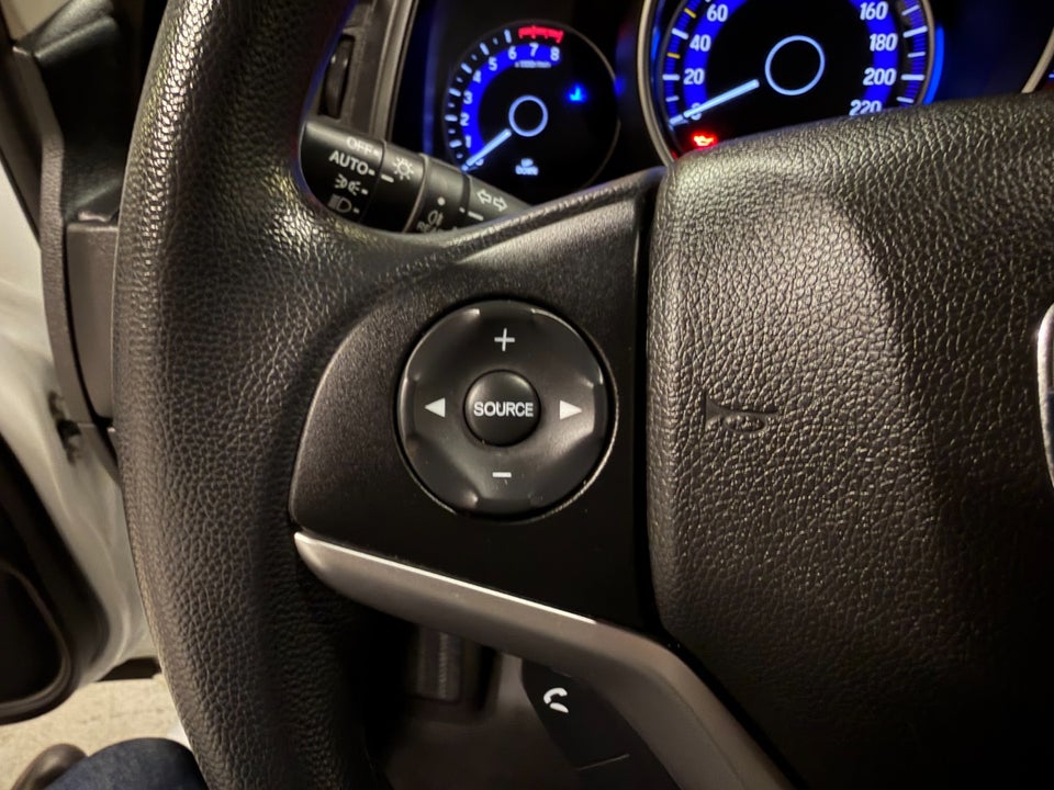 Honda Jazz 1,3 i-VTEC Trend 5d