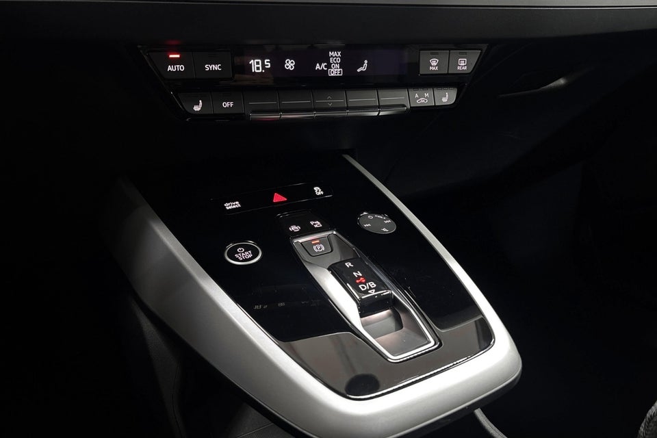 Audi Q4 e-tron 45 Progress Sportback 5d