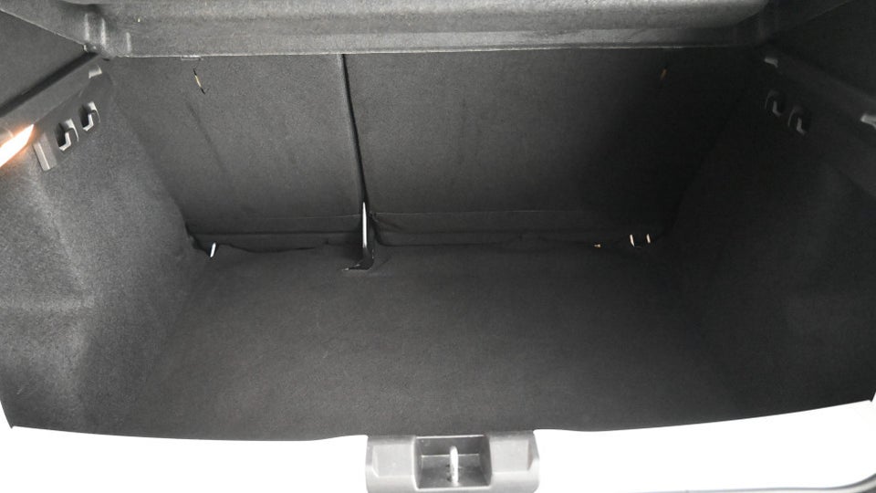 Dacia Sandero 1,0 TCe 90 Comfort CVT 5d