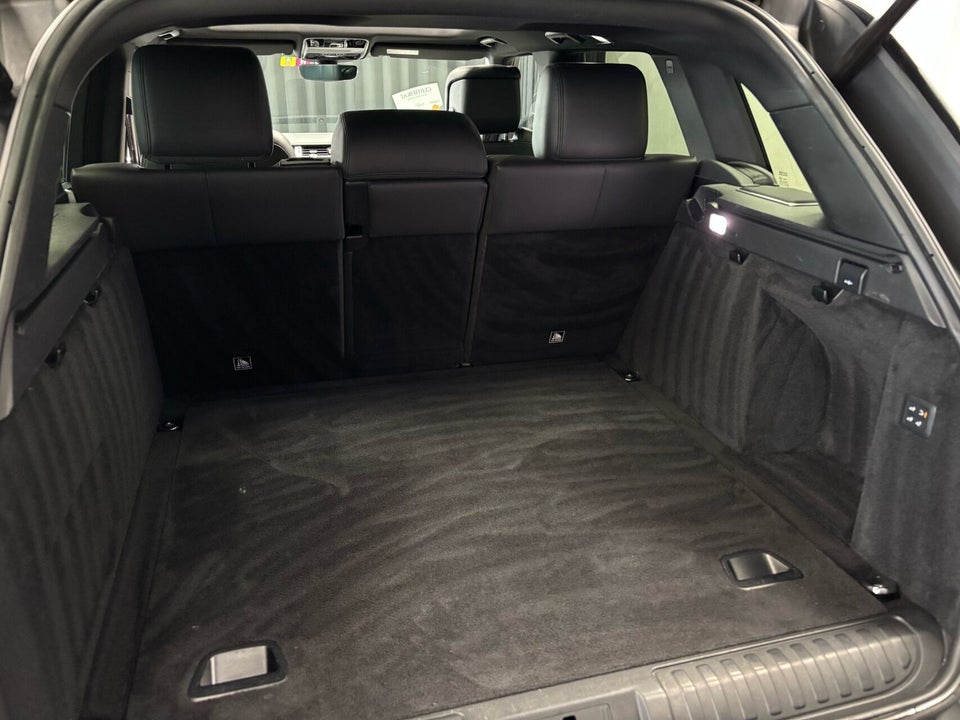 Land Rover Range Rover Sport 3,0 SDV6 HSE aut. 5d