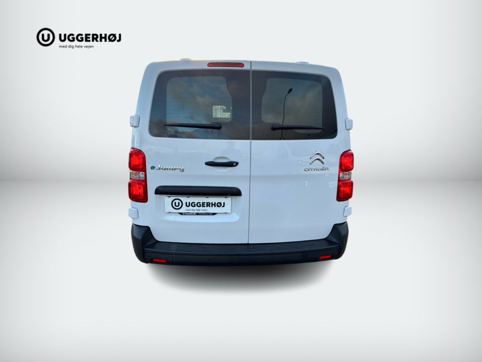 Citroën ë-Jumpy 75 L3 FleetLine