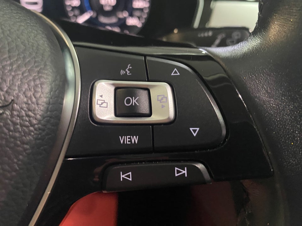 VW Passat 1,5 TSi 150 Comfortline Variant DSG 5d