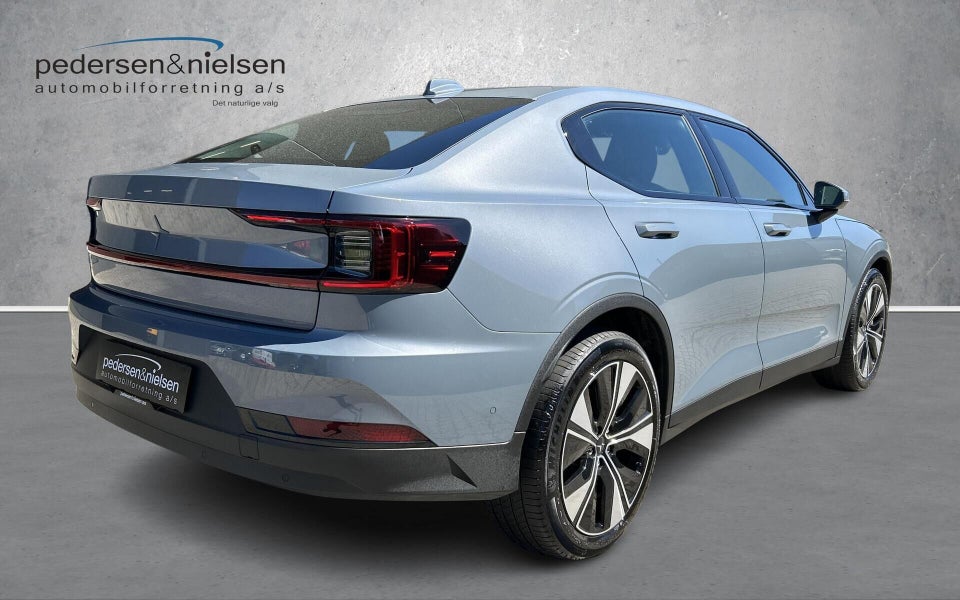 Polestar 2 Long Range 5d