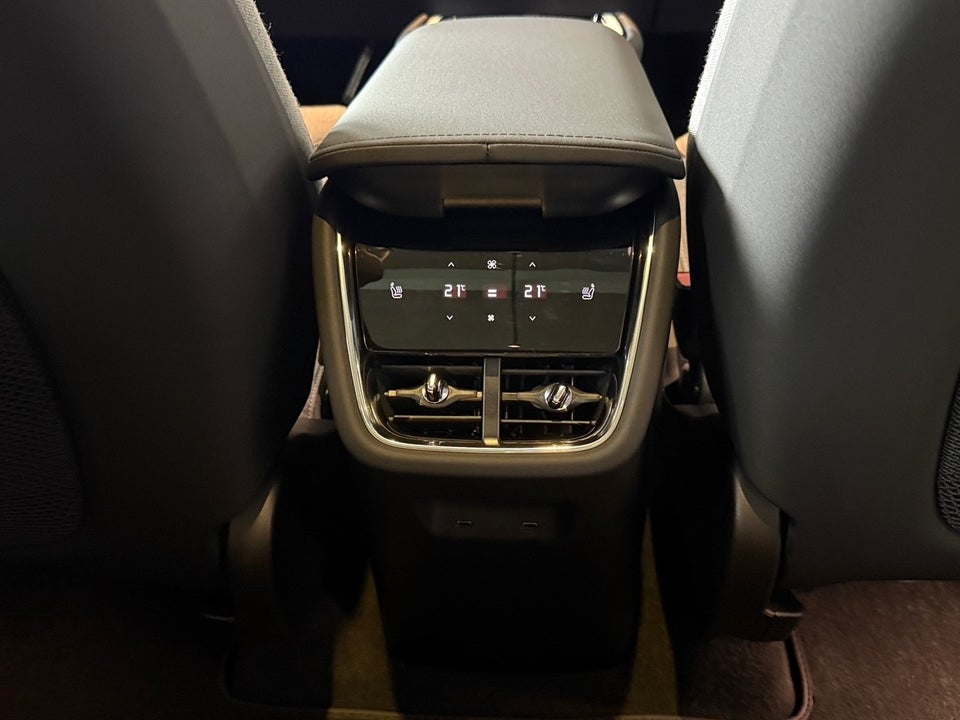 Volvo EX90 Twin Performance Ultra 7prs 5d