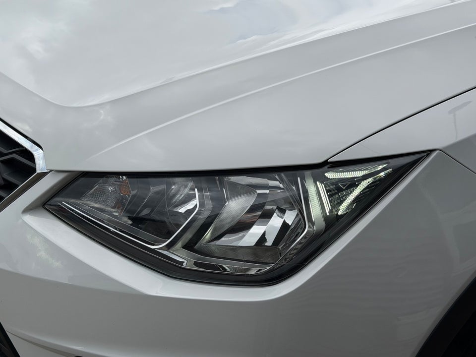 Seat Arona 1,0 TSi 110 FR DSG 5d