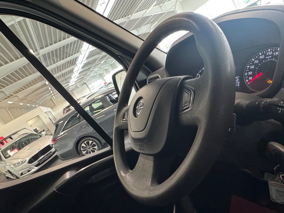 Opel Movano 2,3 D 150 Enjoy L2H2