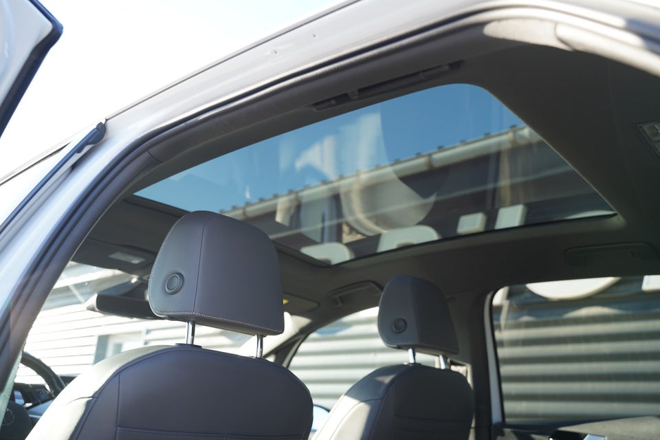 VW ID.3 58 1ST Max 5d