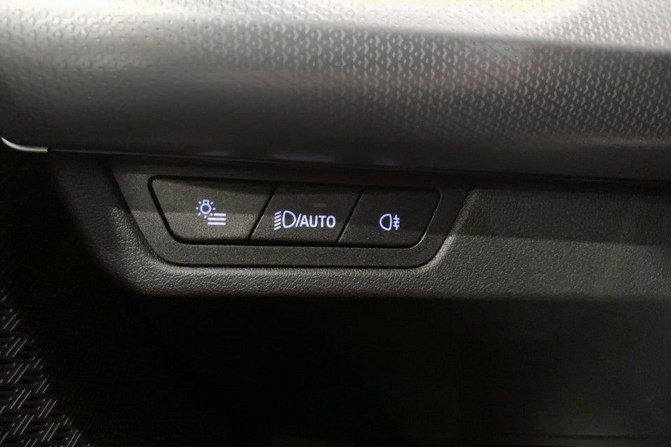 BMW iX1 xDrive30 M-Sport 5d