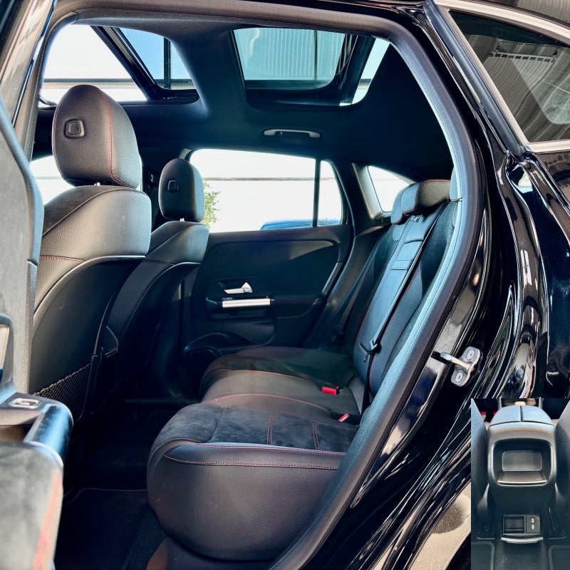 Mercedes EQA250+ AMG Line 5d