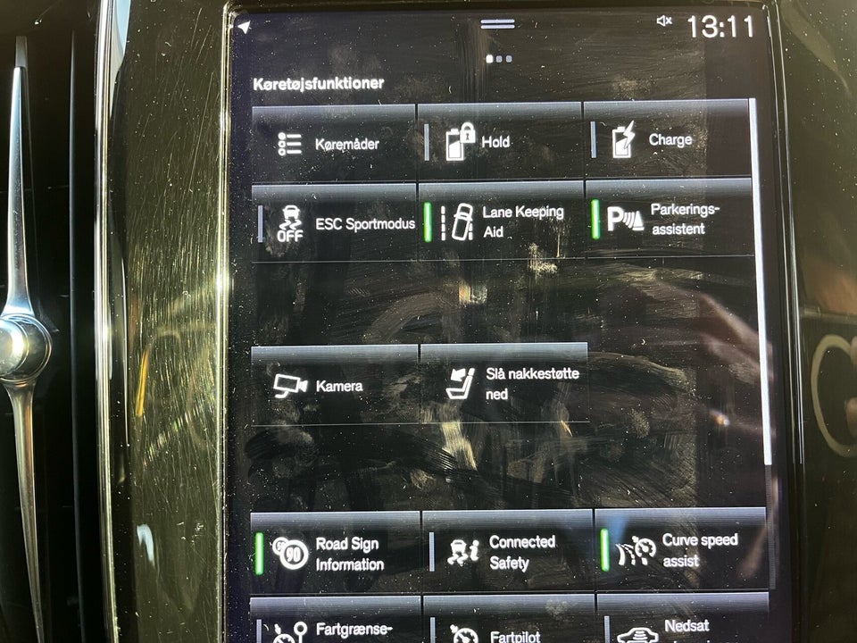 Volvo V60 2,0 T6 ReCharge R-Design aut. AWD 5d