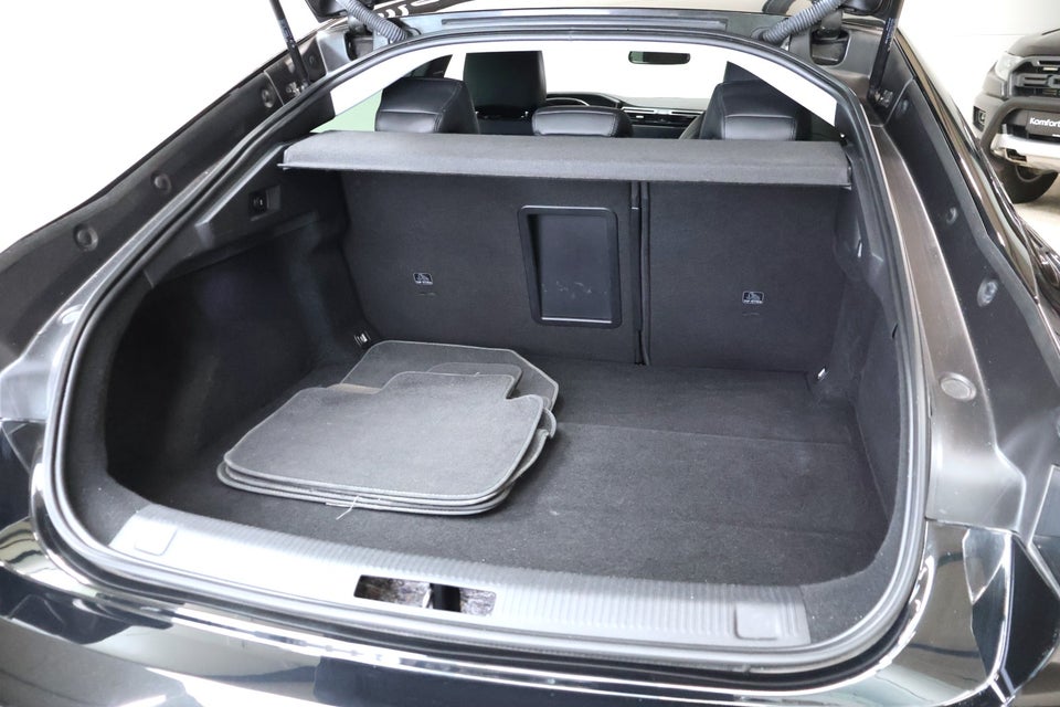 Peugeot 508 1,5 BlueHDi 130 Allure EAT8 5d