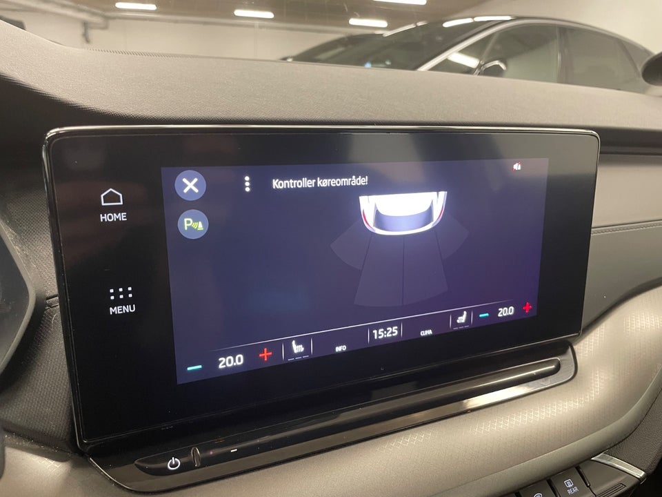 Skoda Octavia 1,5 TSi 150 Ambition Combi 5d