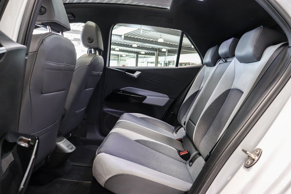 VW ID.3 58 Pro Performance Max 5d