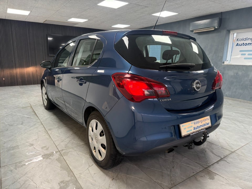 Opel Corsa 1,0 T 90 Cosmo 5d