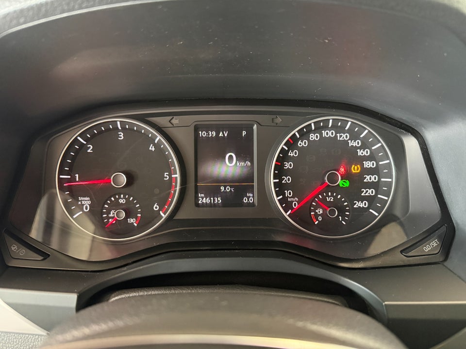 VW Amarok 3,0 V6 TDi 224 Highline aut. 4Motion 4d