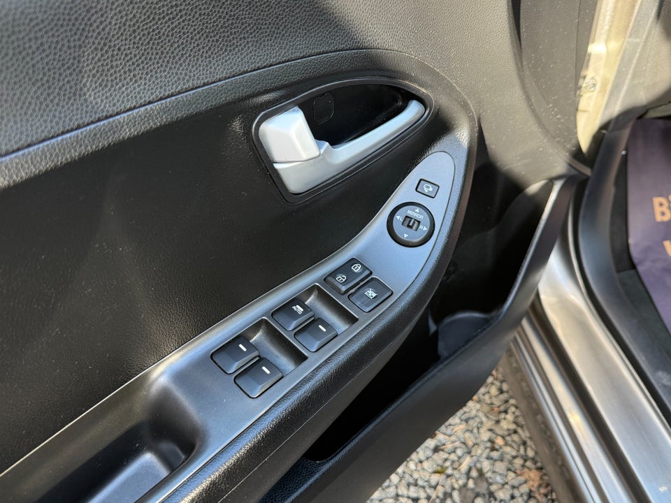 Kia Picanto 1,0 Premium 5d