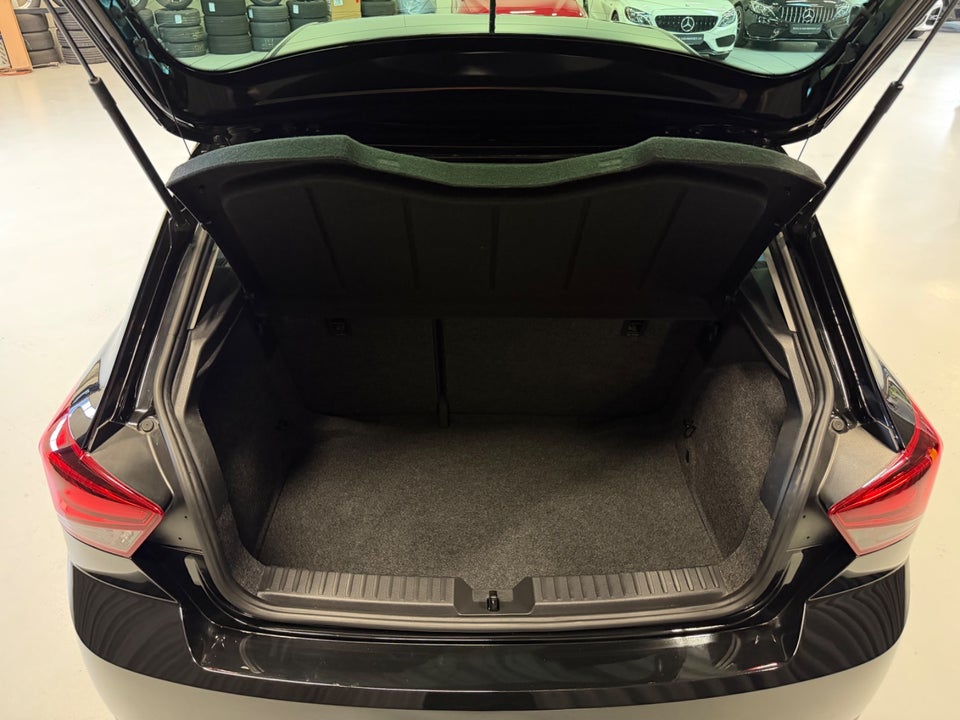 Seat Ibiza 1,0 TSi 115 FR 5d
