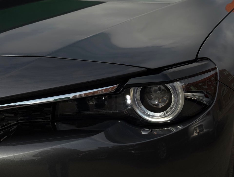 Mazda MX-30 e-SkyActiv Advantage 5d