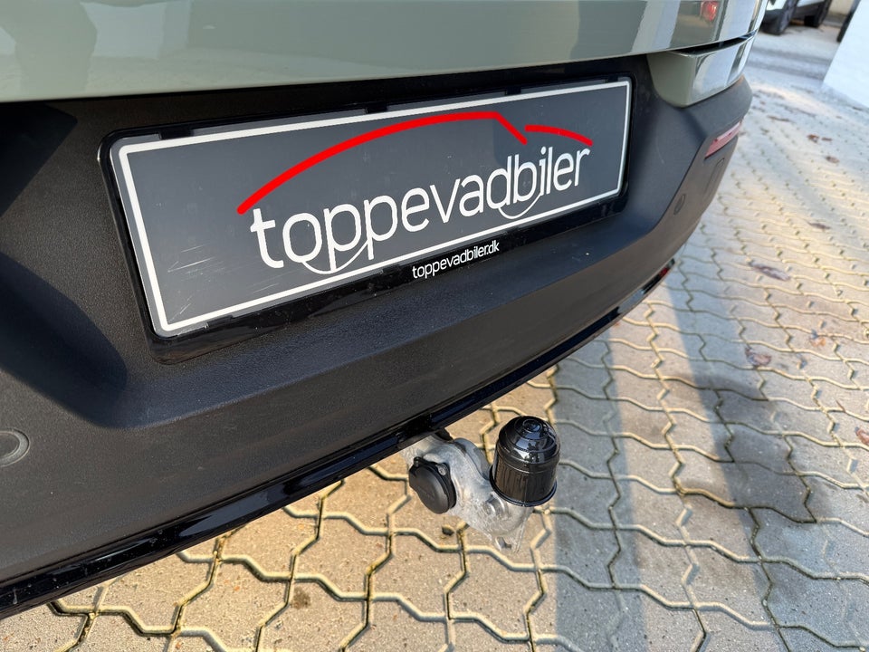 Volvo EX40 Extended Range Ultra 5d