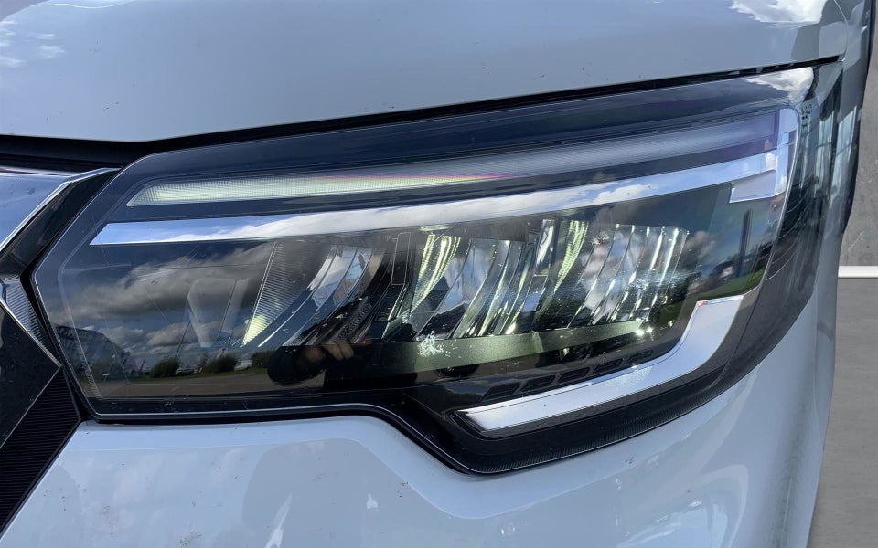 Nissan Primastar 2,0 dCi 150 L2H1 Tekna Van