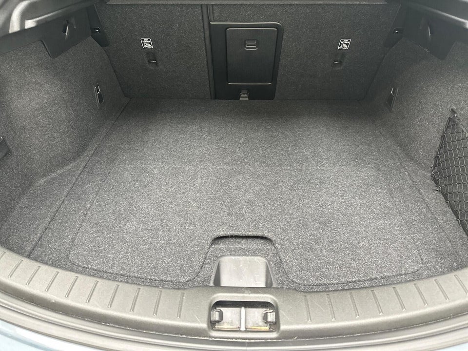 Polestar 2 Long Range AWD 5d