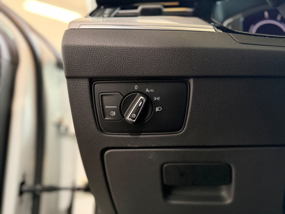 VW Passat 1,4 GTE DSG 4d