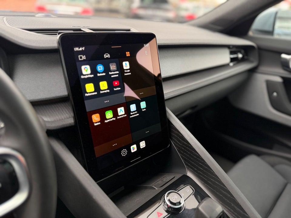 Polestar 2 Long Range AWD 5d