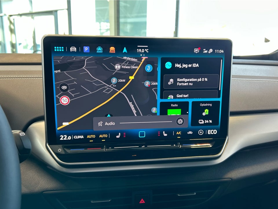 VW ID.5 77 Style+ 5d